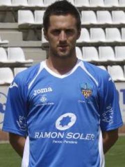 Oficial: UE Castelldefels, renueva Ramón Miramón