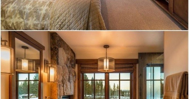 38 Inspiring Rustic Livingroom Decorations Home #housedesign #