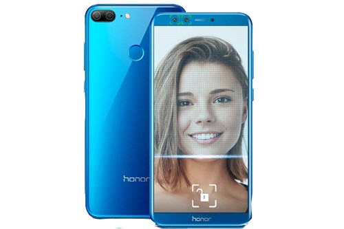 Spesifiksi Huawei Honor 9 Lite
