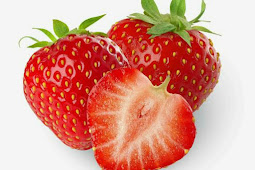 10 Benefits Of Strawberry Fruit For Health and Beauty 
