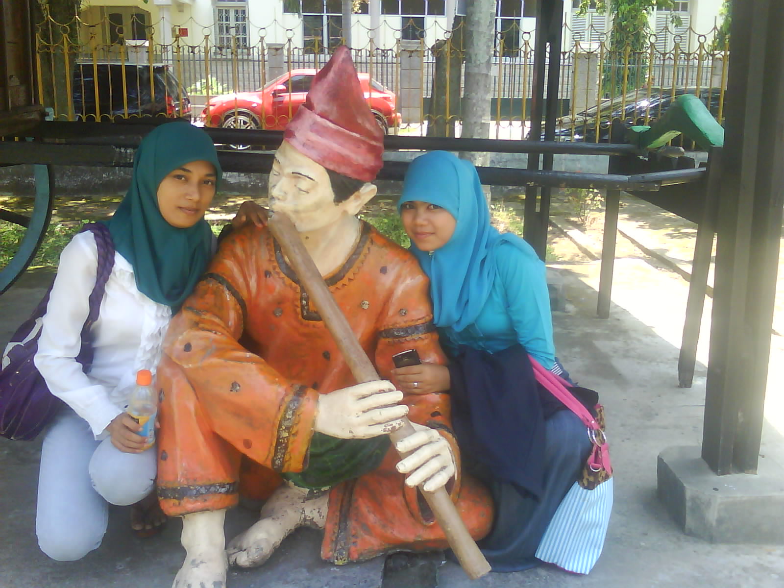 ARTI SEBUAH KEHIDUPAN: Keredaksian