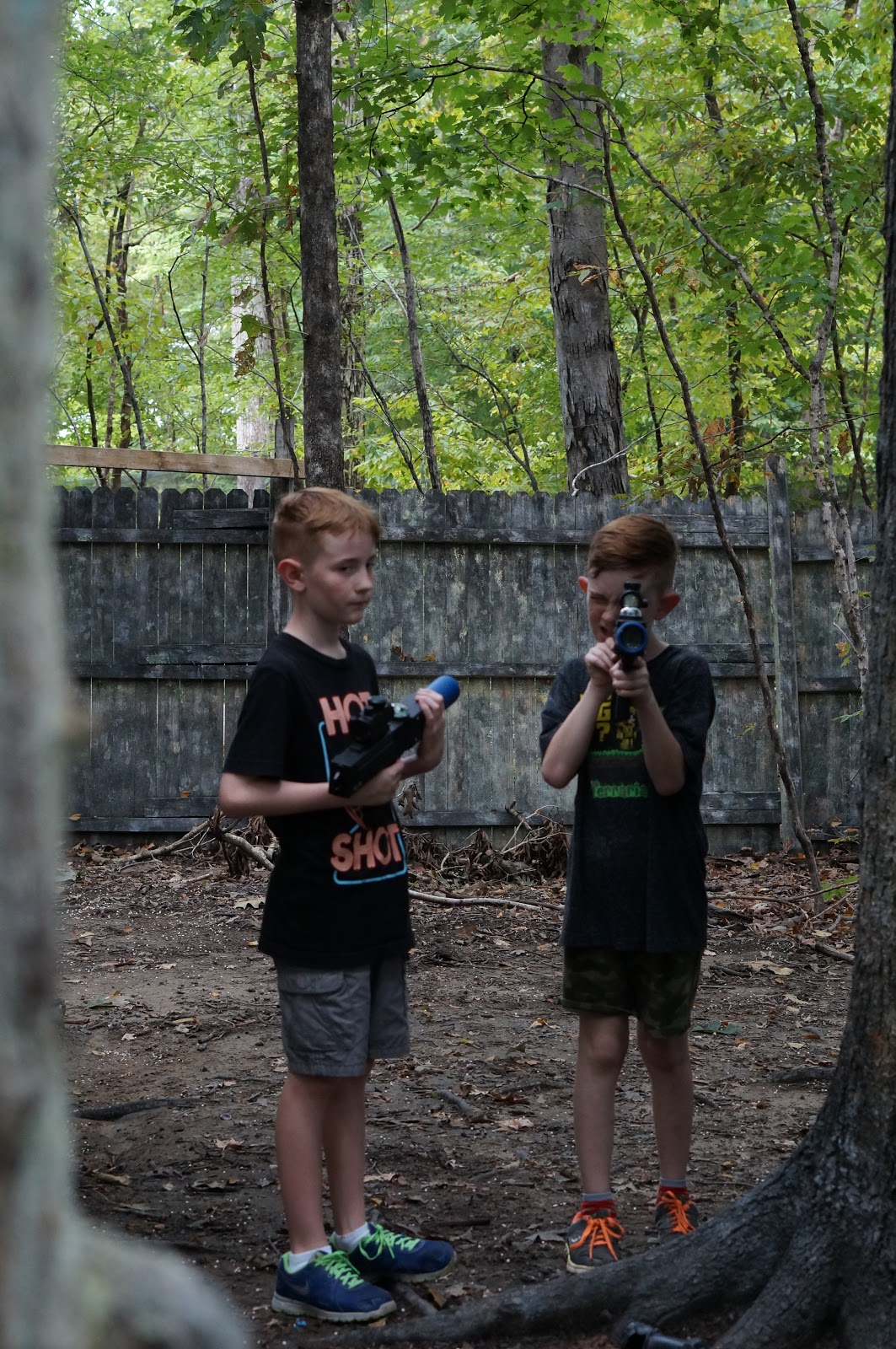 XTREME PARK ADVENTURES LASER TAG IN DURHAM Rebecca Lately