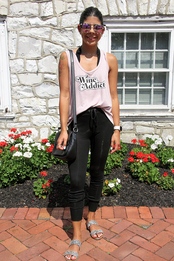 how to say casual attire