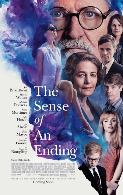 The Sense of an Ending [2017] [BBRip 1080p] [Dual Audio]