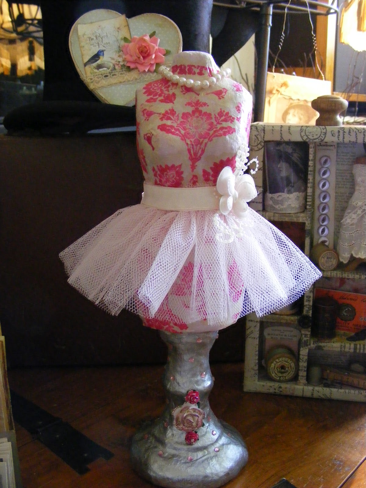 Vintage Follie Vintage Dress Up