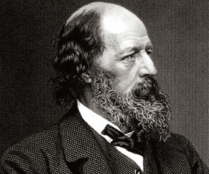 Tennyson's Poetry General Characteristic