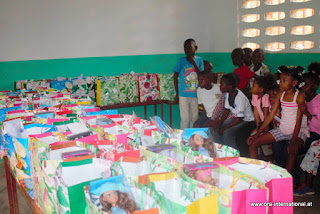 Ideenreise Blog Geschenk Fur Den Schulanfang