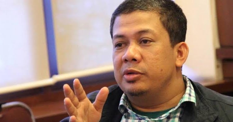 Cerita Fahri Hamzah Kakek Buyutnya Seorang Mandar Menikahi Perempuan Lombok Masalembo