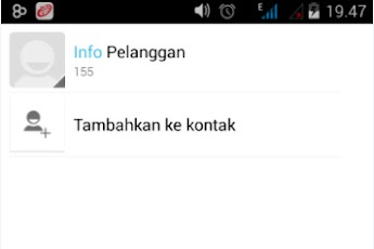 CARA MEMPERKUAT SINYAL ANDROID TANPA APLIKASI (AGAR 3G / HSPA)