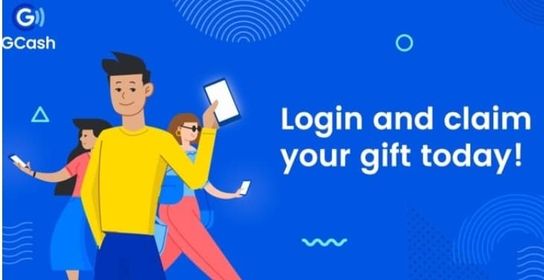 Redeem P70.00 worth of rewards if you open your account with Gcash