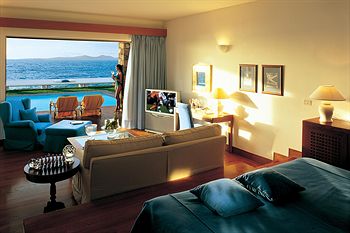 Atene (Grecia) - Grand Lagonissi Resort 5* - Hotel da Sogno