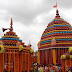 Chhinnamastika Temple, Rajrappa , Jharkhand