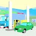 Find the Escape-Men 52: In the Gas Station