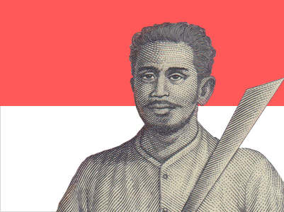 BIOGRAFI PATTIMURA - Jas Merah Indonesia
