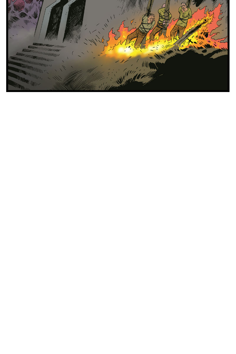 Doctor Strange: Way of the Weird chapter 2 page 20