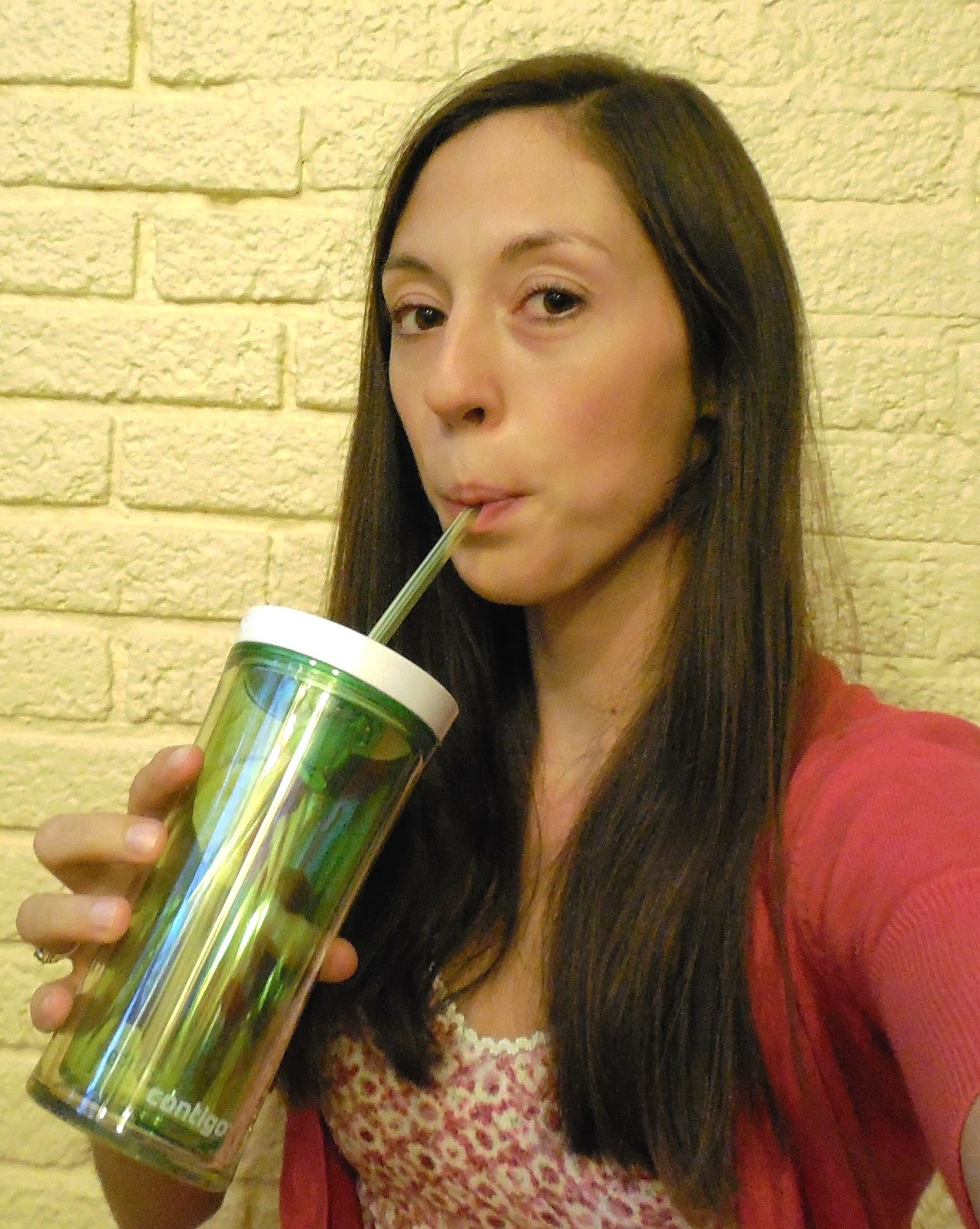Contigo Tumbler Review and Giveaway The Nutritionist Reviews