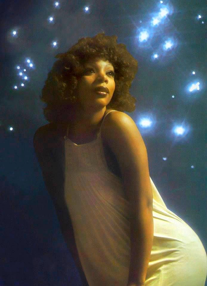 donna summer ' love to love tou baby "