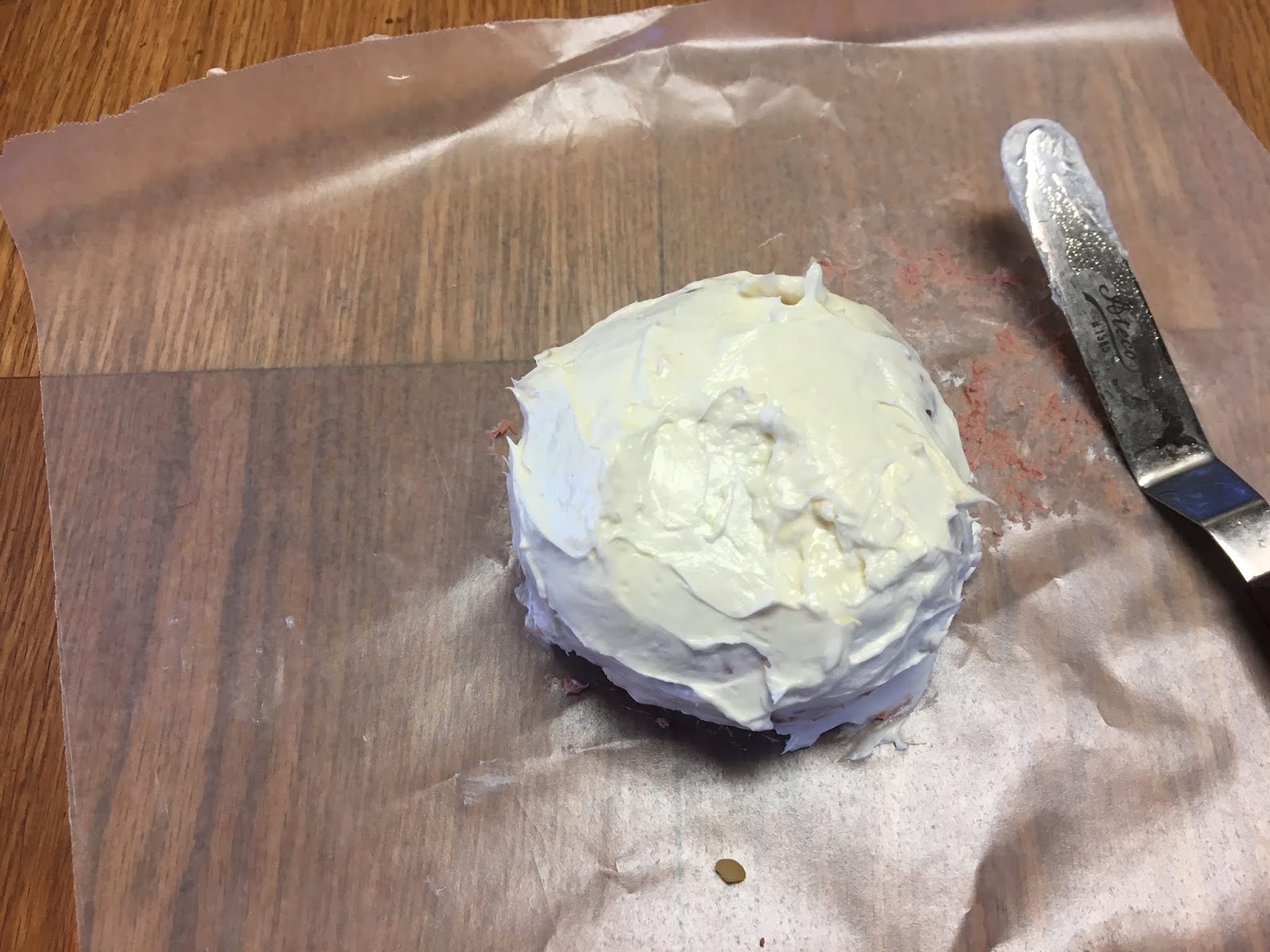 Cooking with Barry & Meta Betty Krenger's Liverwurst Cheese Ball