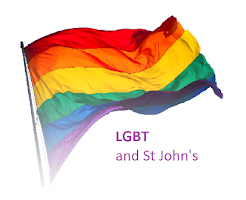 LGBTI+ and St John's