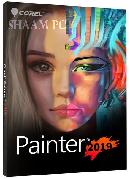 corel painter 2019 download