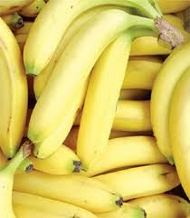 Agricultura: Banana