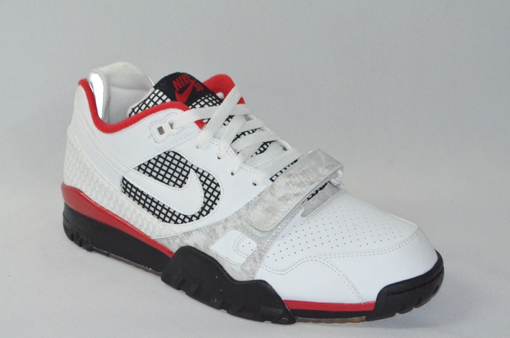 CC: Air Trainer 2 SB Supreme 