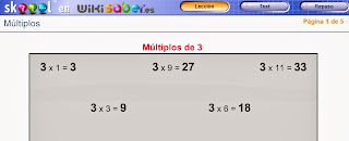 http://www.wikisaber.es/Contenidos/LObjects/multiples/index.html