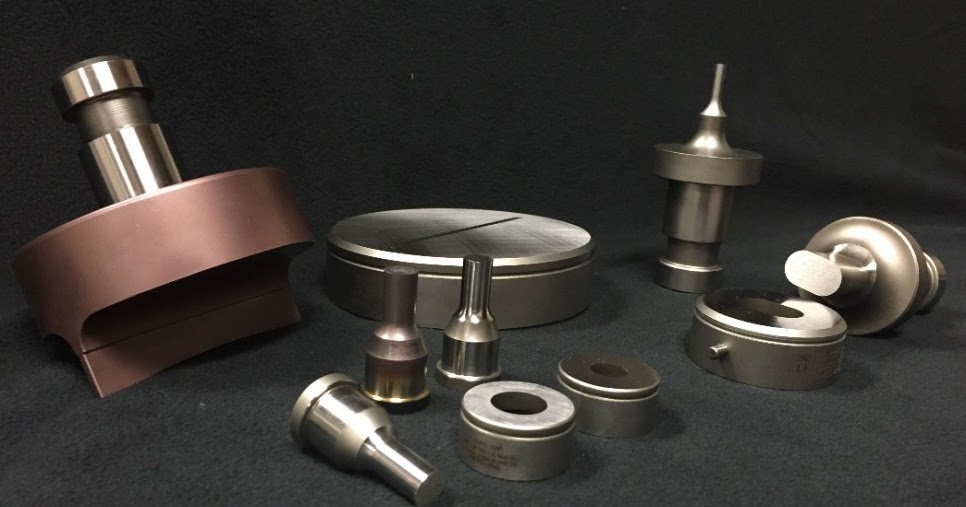 Cleveland Punch and Die Company Blog Page 36TC Tooling