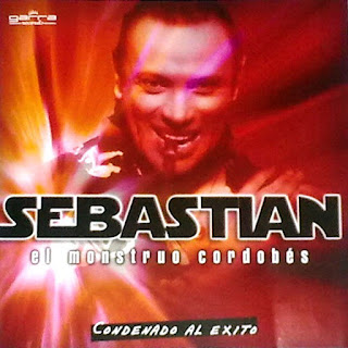sebastian condenado al exito