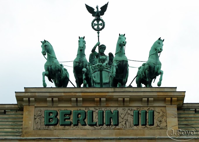 Qué ver en Berlín: Barrio Judío, Isla de los Museos, Catedral...