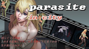 Parasite in city