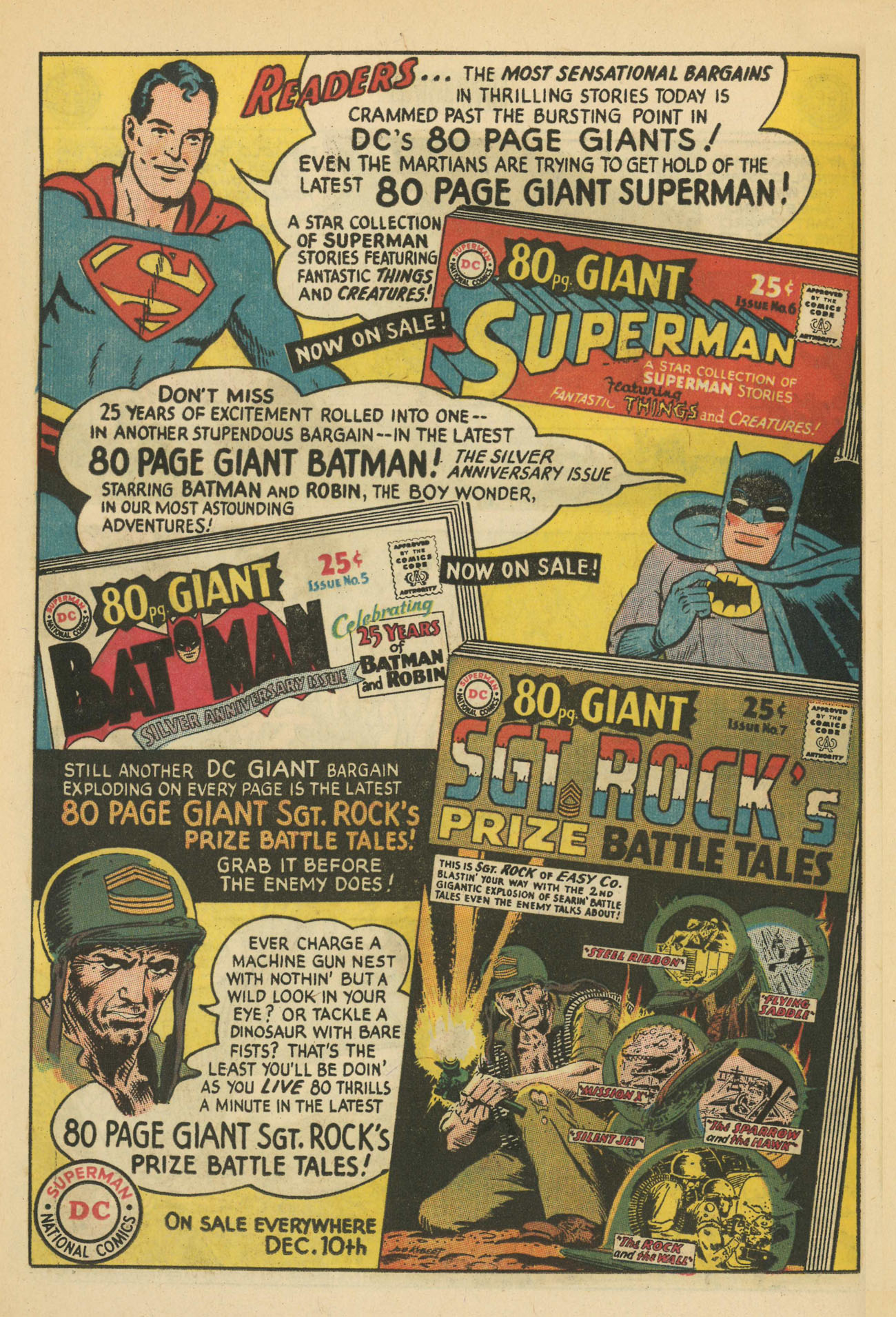 Read online Hawkman (1964) comic -  Issue #6 - 30