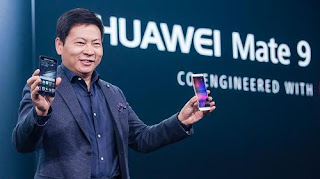 Keuntungan Huawei Salip Samsung Keuntungan Huawei Salip Samsung