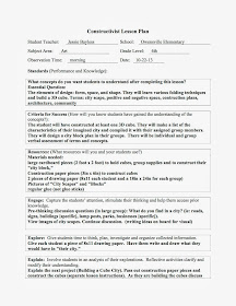 The Crayon Box: Cube Cities