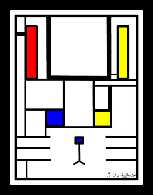 Down the Rabbit Hole: Rabbit Masterpieces