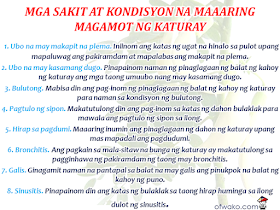 Medicinal Uses Of Katuray "Katuray" is a tall flowering tree with bean-like fruits. It grows almost everywhere especially in the lowlands of Luzon and Mindanao in the Philippines but the origin of this tree may be from neighboring Southeast Asia or Australia. The flower is often cooked as a vegetable as well as its fruits. As a tree, it also gives ample shade that's why it is also a good idea to grow it on your lawn. Most of all it is an effective herbal medicine that is very effective in helping to cure many health issues. Advertisement "Katuray" is a tall flowering tree with bean-like fruits. It grows almost everywhere especially in the lowlands of Luzon and Mindanao in the Philippines but the origin of this tree may be from neighboring Southeast Asia or Australia. The flower is often cooked as a vegetable as well as its fruits. As a tree, it also gives ample shade that's why it is also a good idea to grow it on your lawn. Most of all it is an effective herbal medicine that is very effective in helping to cure many health issues. Advertisement Sponsored Links It also has many nutrients and substances that are beneficial to human health. The bark of the tree contains tannin and gum. You can also obtain saponin and sesbanimide from the seeds. Flowers contain protein, tannins, oleanolic acid, kaempferol, cystine, isoleucine, asparagine, phenylalanine, valine, nicotinic acid, and also vitamins B and C. It also has carbohydrates, saponins, flavonoids, alkaloids, and glycosides. Minerals like calcium and iron are also present in a katuray plant. Aside from being used as food, the different parts of this plant can also be used as a medicine. The Roots Juice the roots and mix it with honey to drink. It can cure a cough with phlegm or even cough associated with phlegm with spots of blood in it. The Bark. The bark can be boiled to make a tea and give it to an ailing patient. It can cure chickenpox or smallpox. Leaves. Crushed or minced katuray leaves is given as a patch for people suffering from itchy scabies. It can also be boiled and drink as a remedy for constipation and difficulty in bowel excretion. Drinking the juice from flowers and leaves can cure a runny nose due to severe colds. Flowers. It is usually squeezed for its juice or consumed as is. READ MORE: Find Out Which Country Has The Fastest Internet Speed Using This Interactive Map Find Out Which Is The Best Broadband Connection In The Philippines Best Free Video Calling/Messaging Apps Of 2018 Modern Immigration Electronic Gates Now At NAIA ASEAN Promotes People Mobility Across The Region You Too Can Earn As Much As P131K From SSS Flexi Fund Investment Survey: 8 Out of 10 OFWS Are Not Saving Their Money For Retirement Can A Virgin Birth Be Possible At This Millennial Age? Dubai OFW Lost His Dreams To A Scammer Support And Protection Of The OFWs, Still PRRD's Priority ©2018 THOUGHTSKOTO www.jbsolis.com Sponsored Links It also has many nutrients and substances that are beneficial to human health. The bark of the tree contains tannin and gum. You can also obtain saponin and sesbanimide from the seeds. Flowers contain protein, tannins, oleanolic acid, kaempferol, cystine, isoleucine, asparagine, phenylalanine, valine, nicotinic acid, and also vitamins B and C. It also has carbohydrates, saponins, flavonoids, alkaloids, and glycosides. Minerals like calcium and iron are also present in a katuray plant. Aside from being used as food, the different parts of this plant can also be used as a medicine. The Roots Juice the roots and mix it with honey to drink. It can cure a cough with phlegm or even cough associated with phlegm with spots of blood in it. The Bark. The bark can be boiled to make a tea and give it to an ailing patient. It can cure chickenpox or smallpox. Leaves. Crushed or minced katuray leaves is given as a patch for people suffering from itchy scabies. It can also be boiled and drink as a remedy for constipation and difficulty in bowel excretion. Drinking the juice from flowers and leaves can cure a runny nose due to severe colds. Flowers. It is usually squeezed for its juice or consumed as is. READ MORE: Find Out Which Country Has The Fastest Internet Speed Using This Interactive Map Find Out Which Is The Best Broadband Connection In The Philippines Best Free Video Calling/Messaging Apps Of 2018 Modern Immigration Electronic Gates Now At NAIA ASEAN Promotes People Mobility Across The Region You Too Can Earn As Much As P131K From SSS Flexi Fund Investment Survey: 8 Out of 10 OFWS Are Not Saving Their Money For Retirement Can A Virgin Birth Be Possible At This Millennial Age? Dubai OFW Lost His Dreams To A Scammer Support And Protection Of The OFWs, Still PRRD's Priority