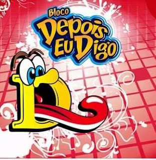 BLOCO DEPOIS EU DIGO 2017 CONVIDA