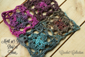 Crochet Collection: Motif-a-Day
