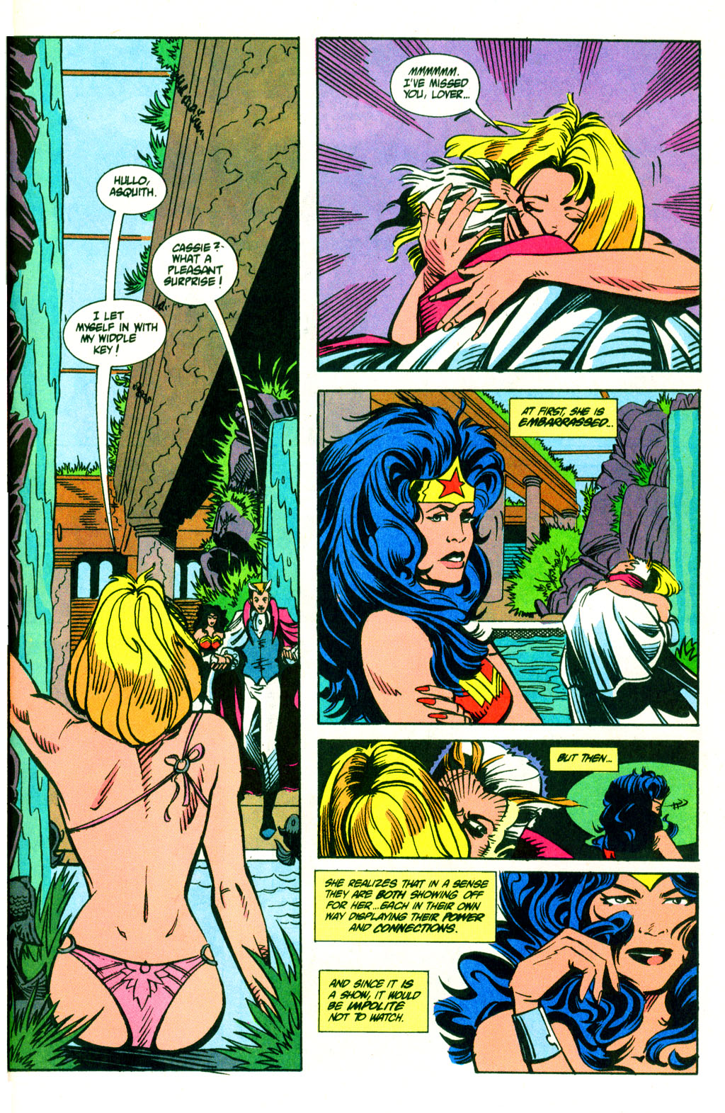 Wonder Woman (1987) Annual_3 Page 26