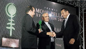 Premio Monseñor Pellín