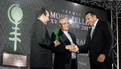 Premio Monseñor Pellín 2017