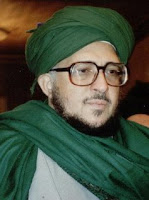 Syeikh Sayyid Muhammad Bin 'Alawi Al-Maliki