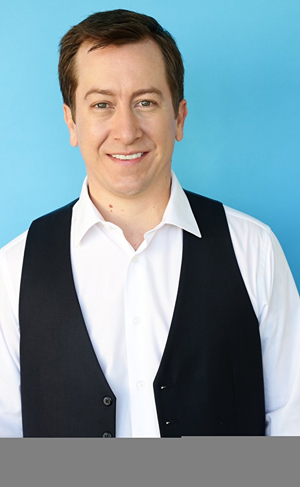 Alexander Catalano movies list and roles (The Orville Season 3, S.W.A