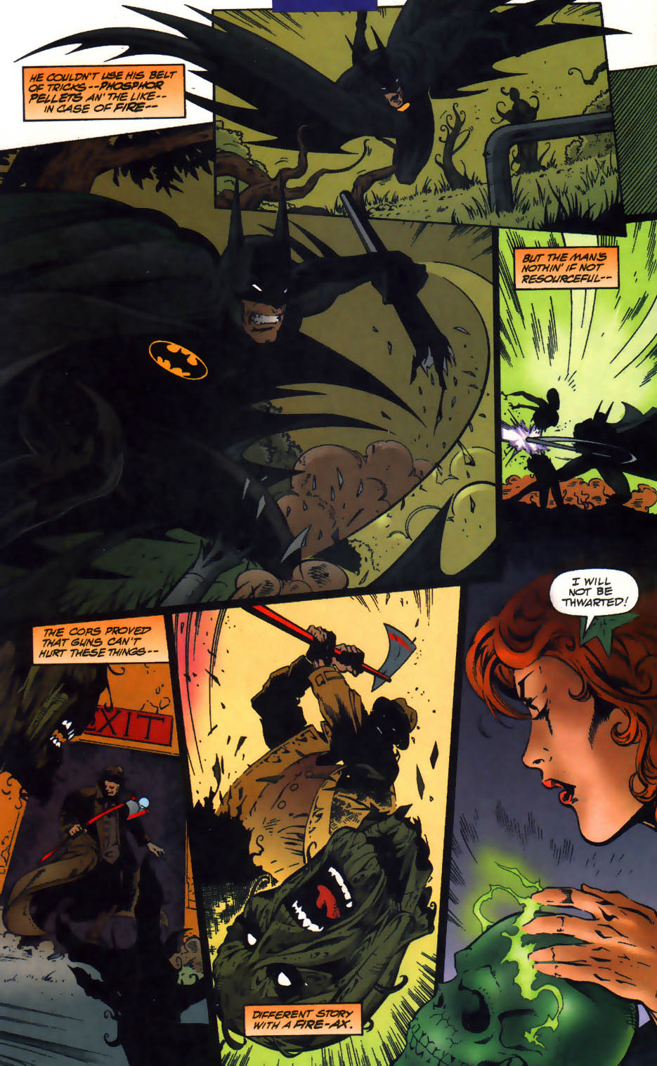 Batman: Shadow of the Bat _Annual_5 Page 44