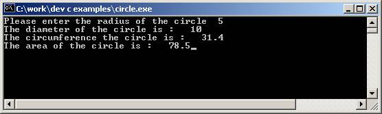 Use of Operators | introduction to programming