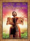 Mười Điều Răn - The Ten Commandments (2007)