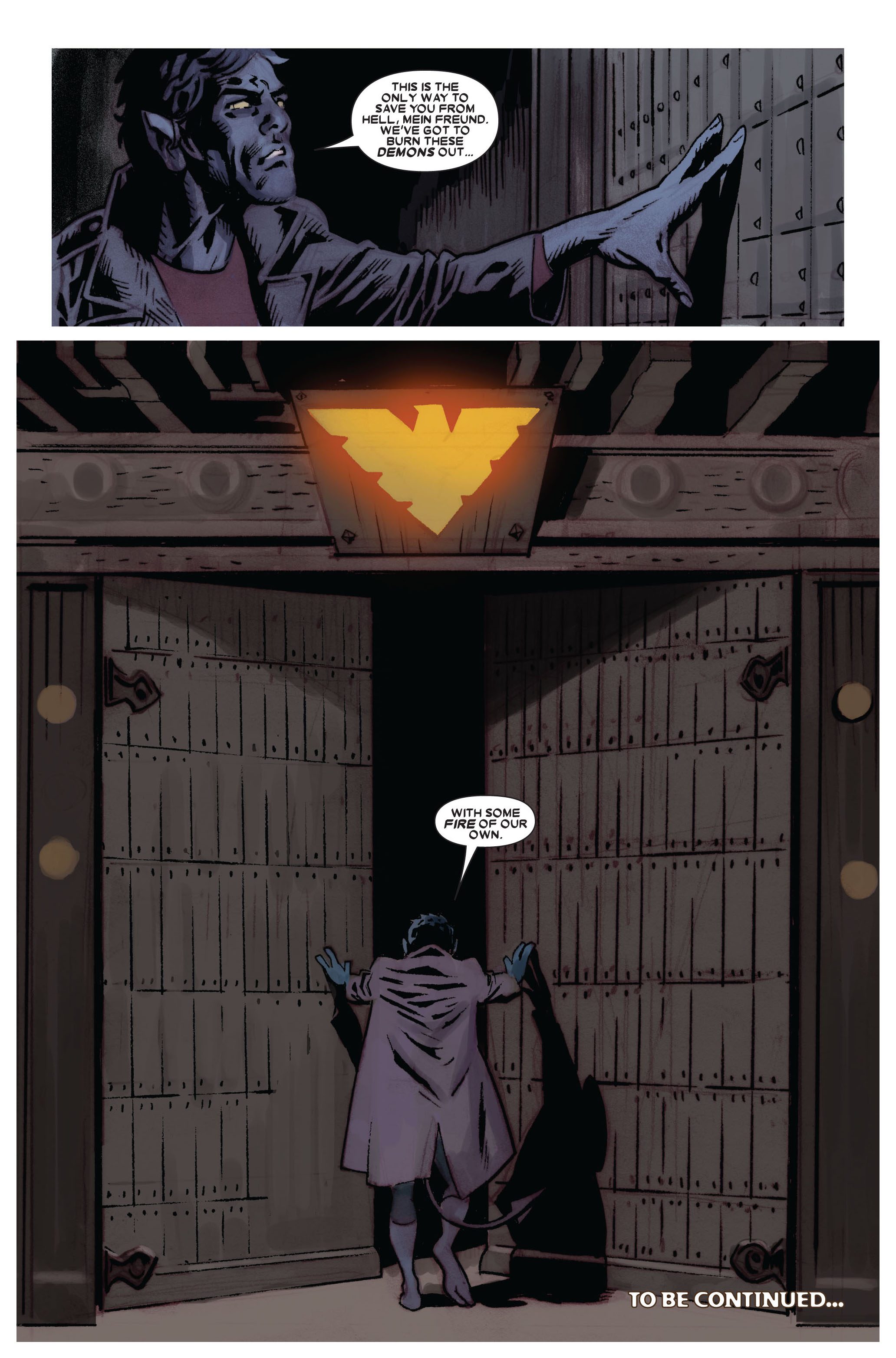 Wolverine (2010) issue 7 - Page 24