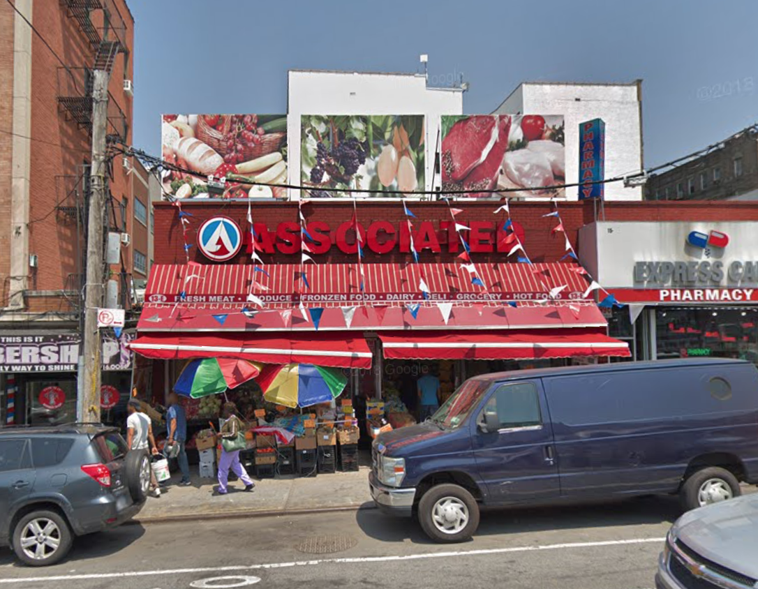 Spotlight on Associated Supermarkets