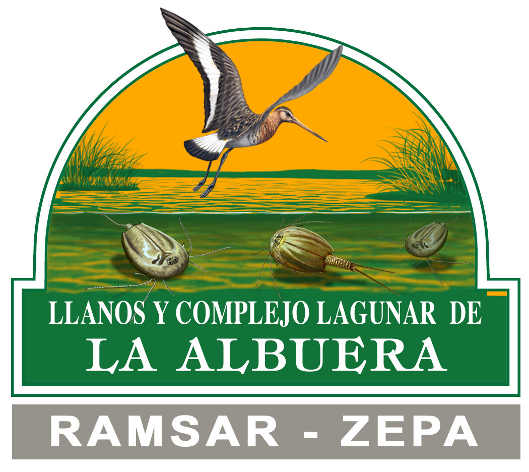 COMPLEJO LAGUNAR DE LA ALBUERA