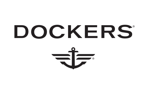 Langwerpig Koel Ongunstig History of All Logos: Dockers History